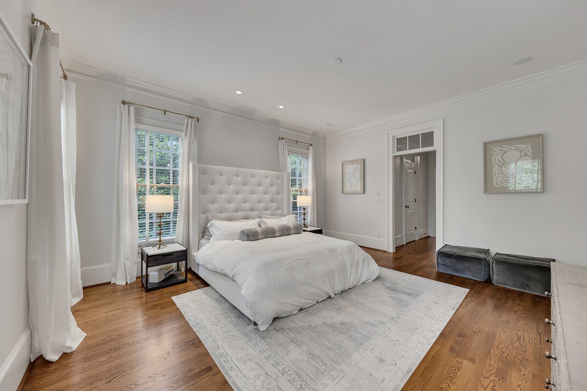 Luxury 5BR Buckhead Home | World Cup Ready gallery image 4