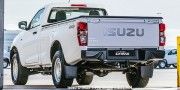 ISUZU D-MAX 3.0 Ddi HR L/LS S/C 4X4 A/T - 15 thumb