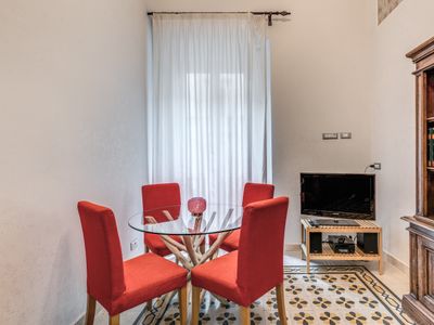 Montebello Apartment