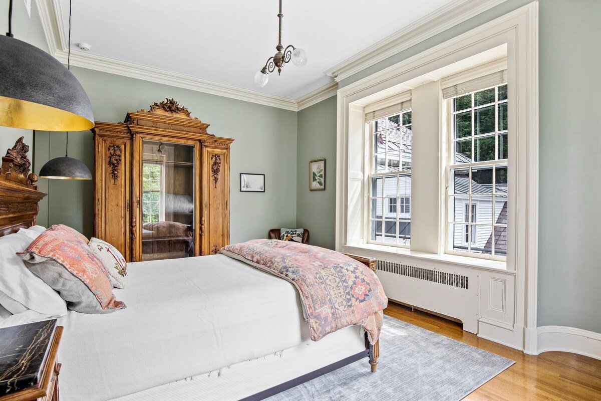 The Seven Springs Mansion at Stowe gallery image 5