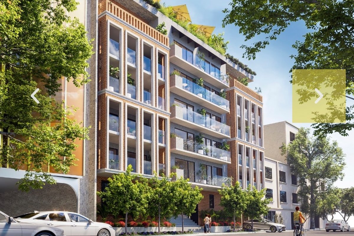 Destiny Condesa, Mexico City gallery image 5