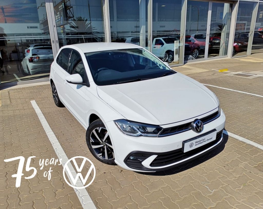VOLKSWAGEN POLO 1.0 TSI LIFE for Sale in South Africa