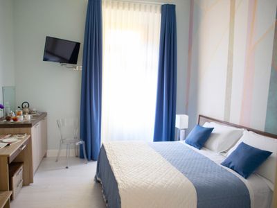 Luxury Apartment Pia Domus, Rome