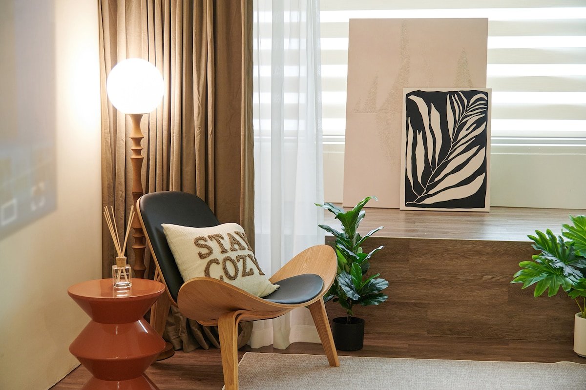 【Cozy house】5~7人台北西門町/兩房兩衛/電梯 gallery image 4