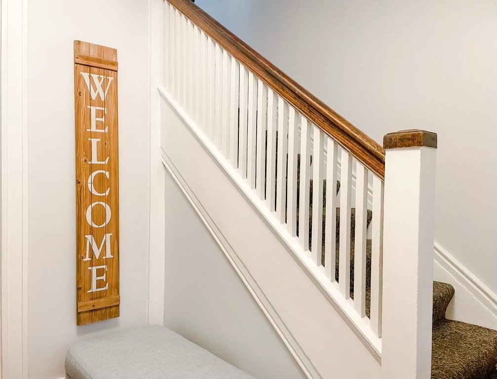 4-Bedroom Townhouse Centrally Located gallery image 4