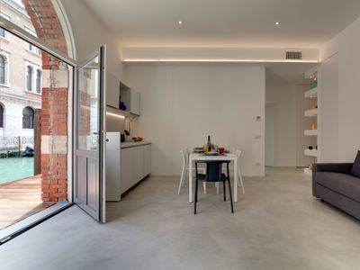 Terrace Luxury Loft, perfect for 14 people!