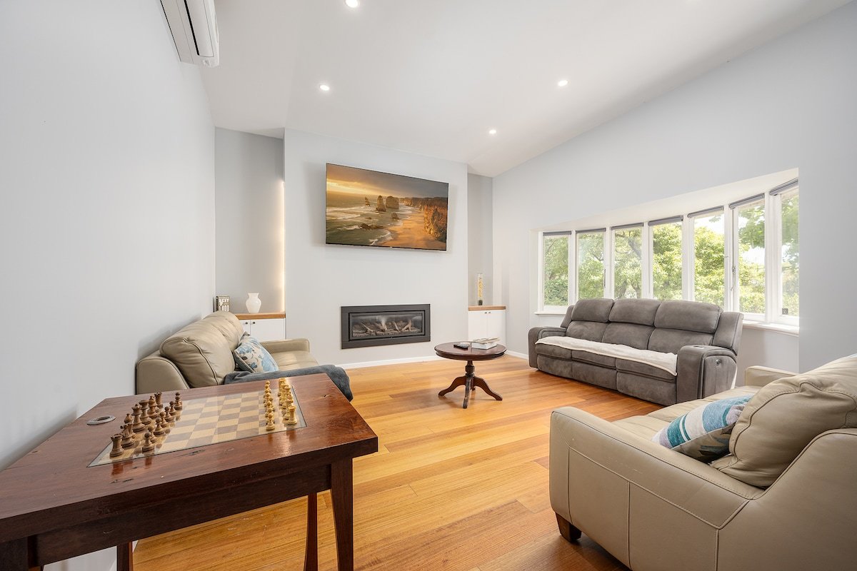 Luxurious House near Flemington Racecourse gallery image 2