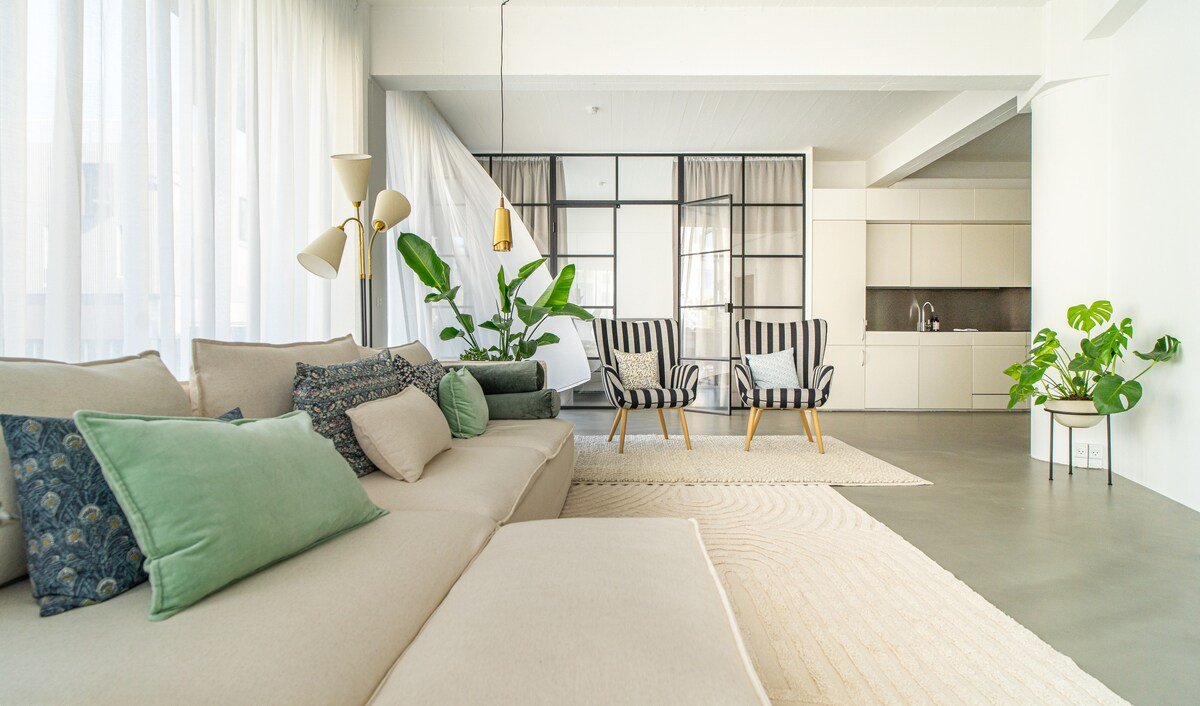 Scandinavian Premium Atelier – Spacious Comfort gallery image 3