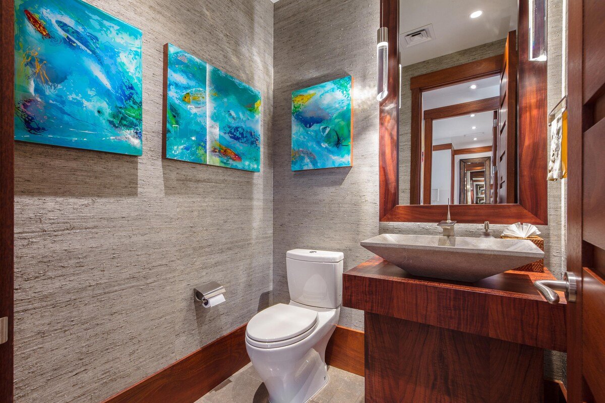 Lodge at Kukui’ula Villa 7 W/Private Plunge Pool gallery image 3