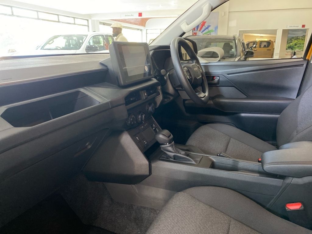 Used car gallery