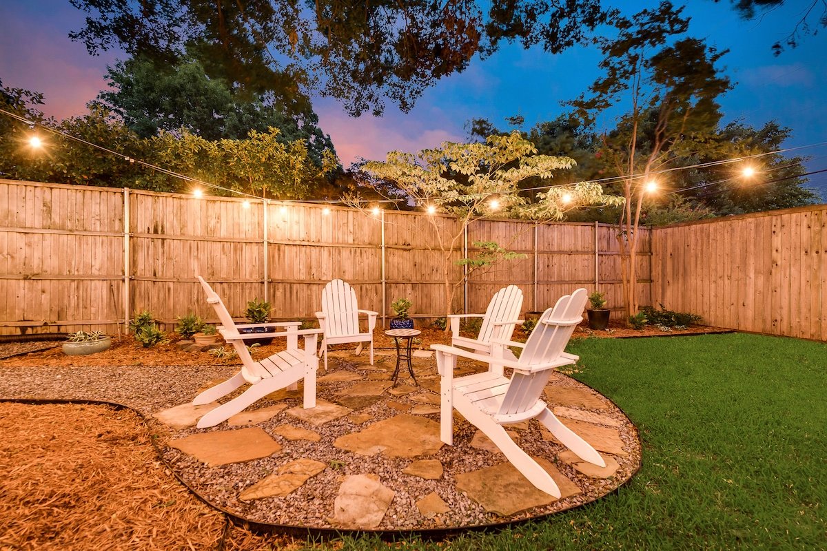 UpscaleMidwayHollowModern-QuietArea-FamilyFriendly gallery image 4