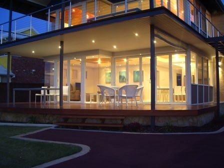 Beachfront Luxury – Starfish (Ground level Condo) gallery image 5