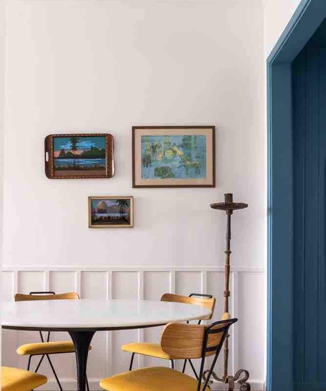 Nice 3 bedrooms apartment with partial ocean view gallery image 4