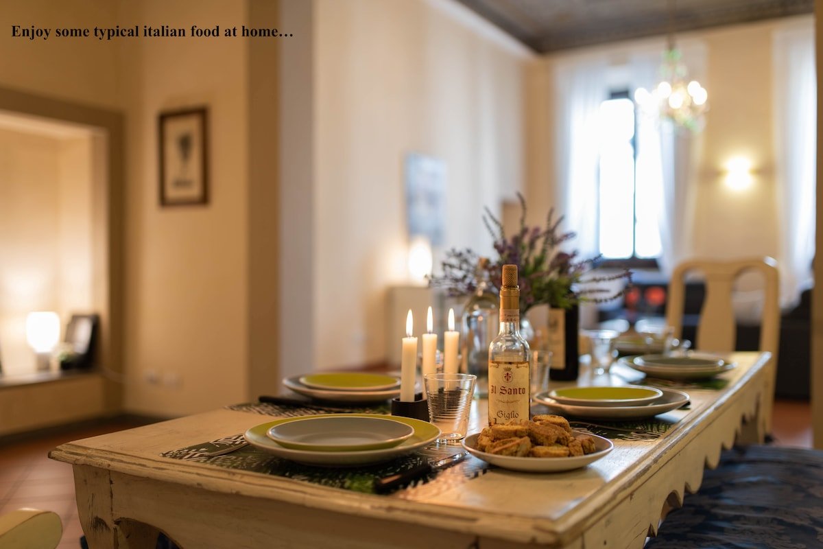 C1 Duomo,Pool table,frescoes ceilings and elevator gallery image 3