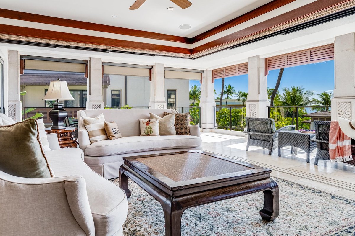 Wailea Beach Villas | F202