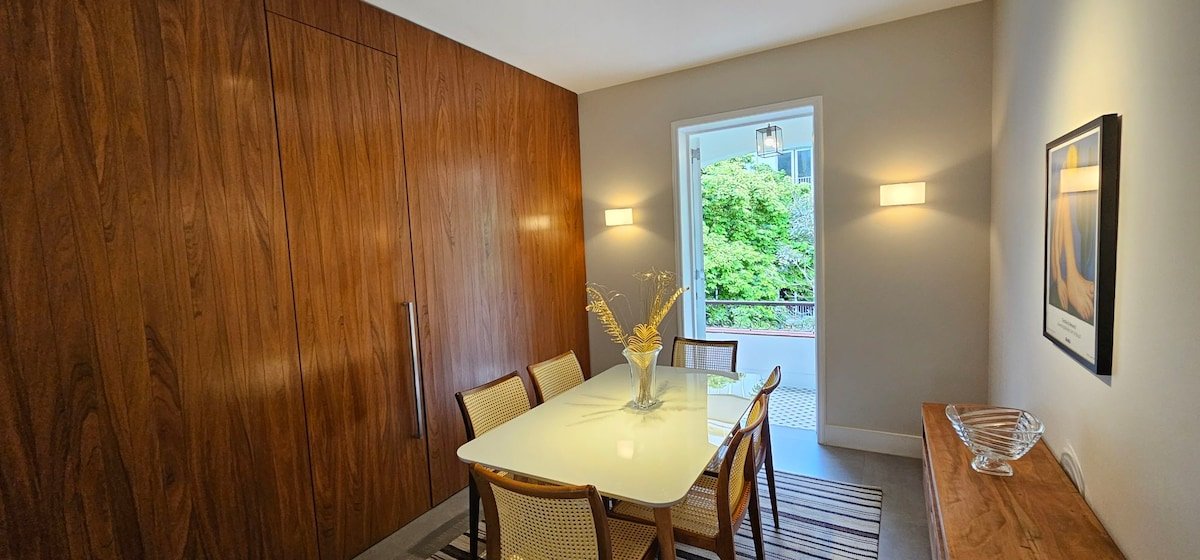 Brazil Houses – Barão 111_2qtos gallery image 4