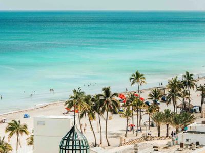 Gold Sands/Hted Pool/Mini Golf/GameRoom