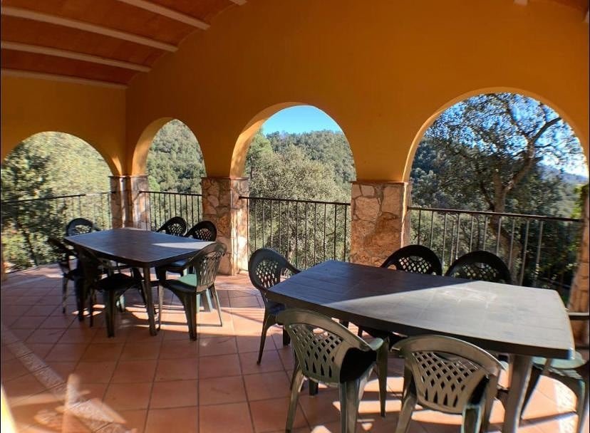 Villa Solimar.Lloret de Mar gallery image 5