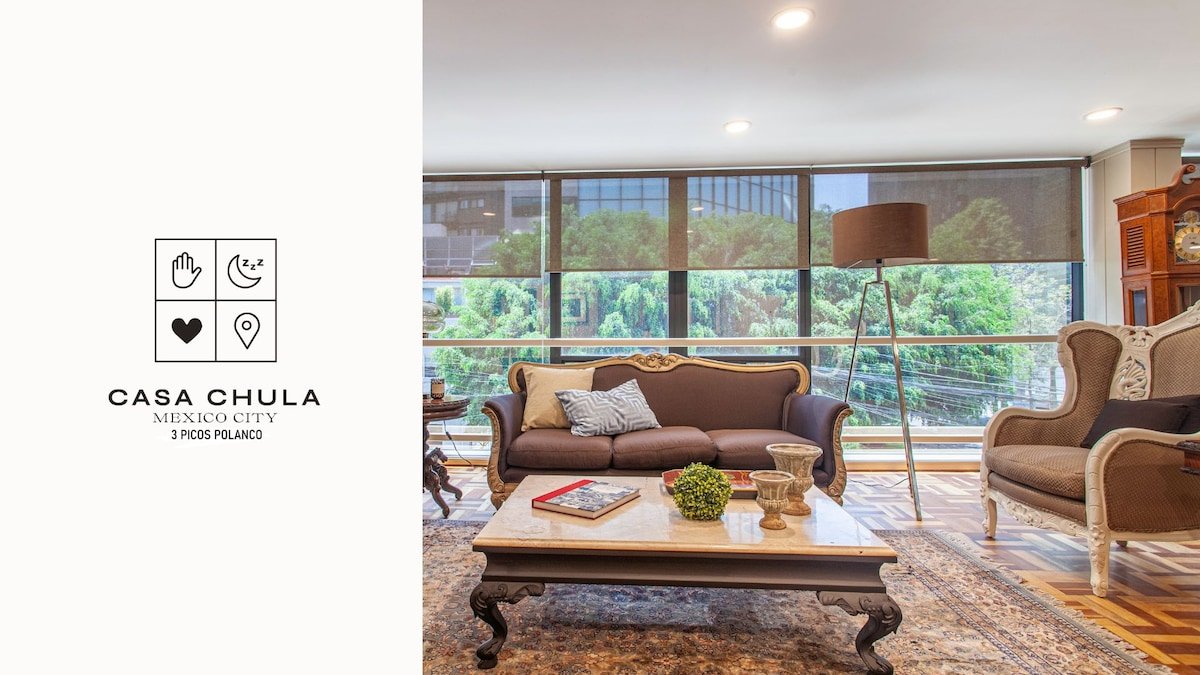 Boutique & Super Fancy Aptment. Best Location Ever gallery image 3