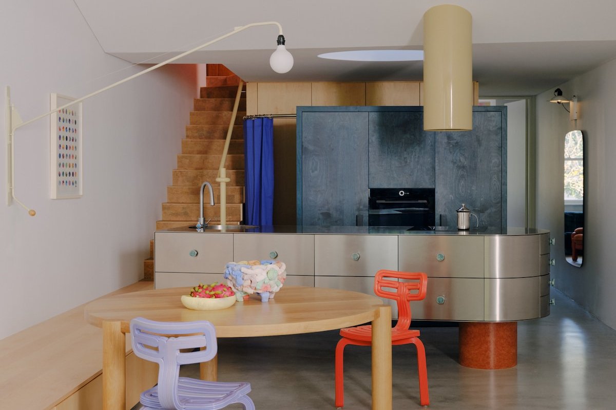 Beautiful oasis in the heart of Surry Hills. gallery image 2