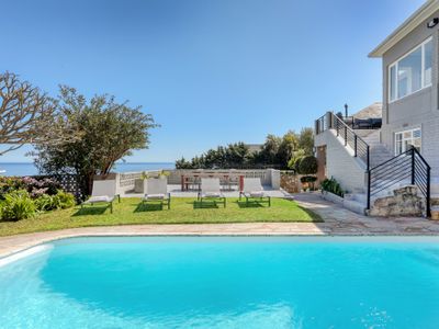 Splendido – Beautiful Villa with magnificent pool