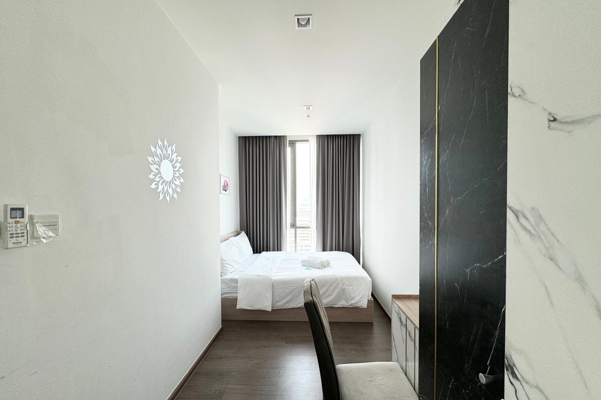 The Connecting Room-The Rich Sukhumvit3