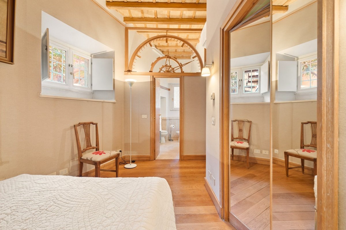 Luxury House in Spanish Steps gallery image 5