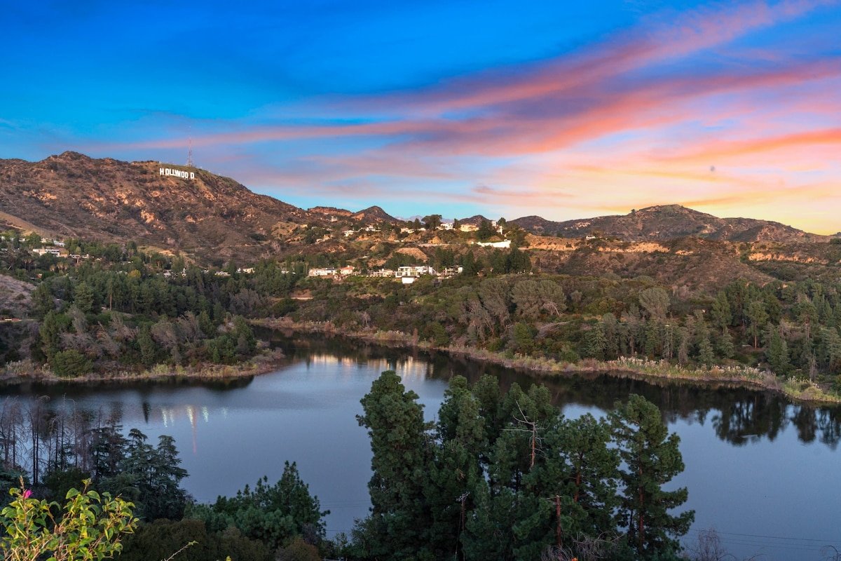 Stunning Views | Heated Pool | Modern Lux 4 Bed gallery image 5