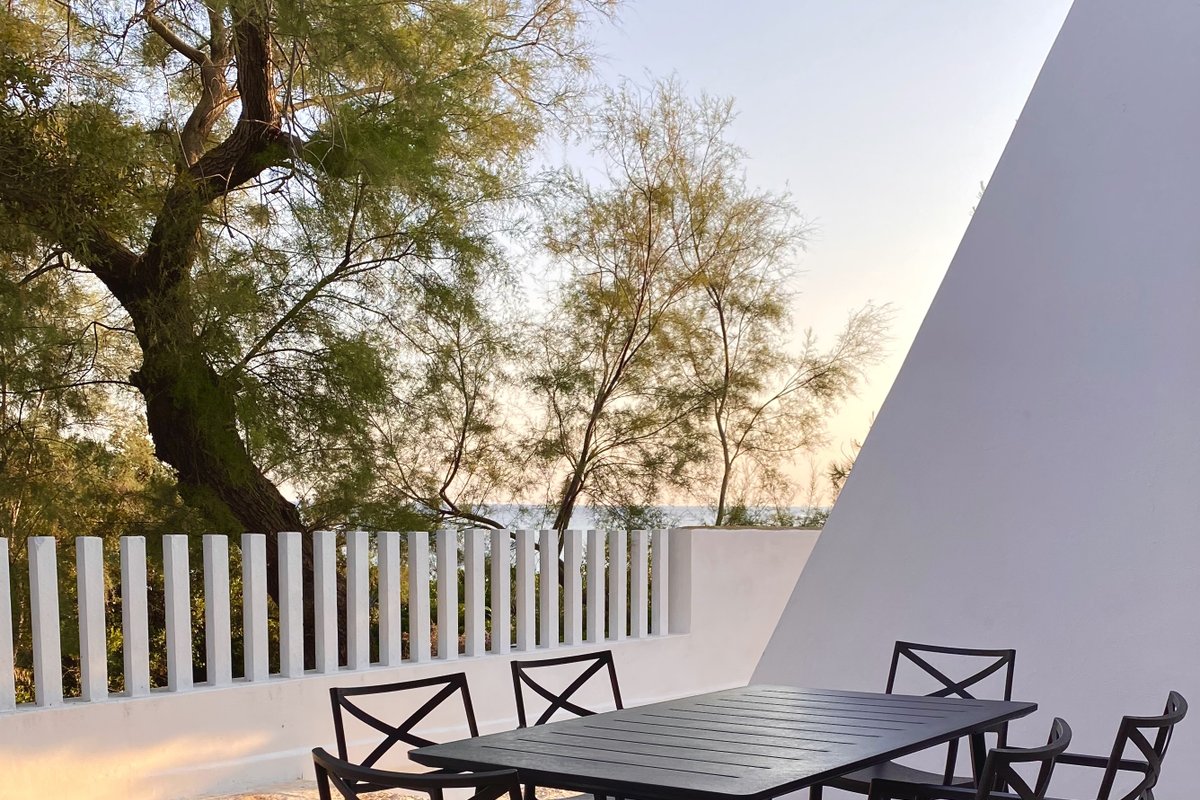 La Casa sul Mare – Appartamento Terra