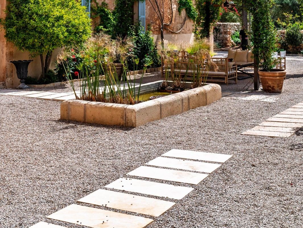 Villa Milenaria Súper Lujo