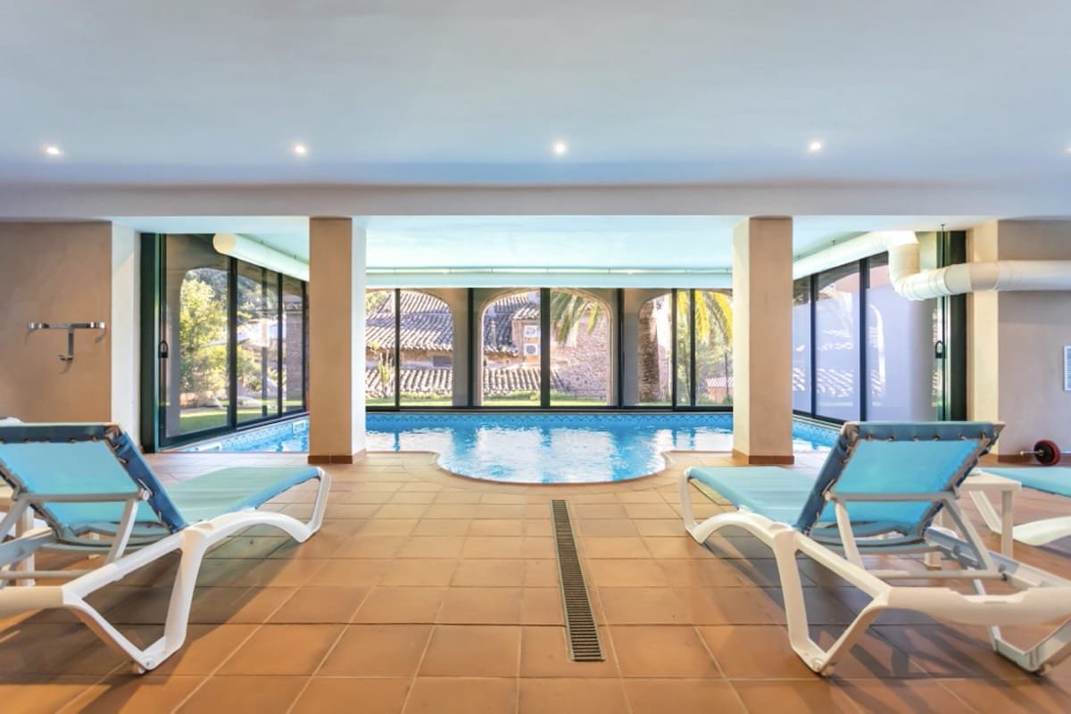 Villa Circe gallery image 3