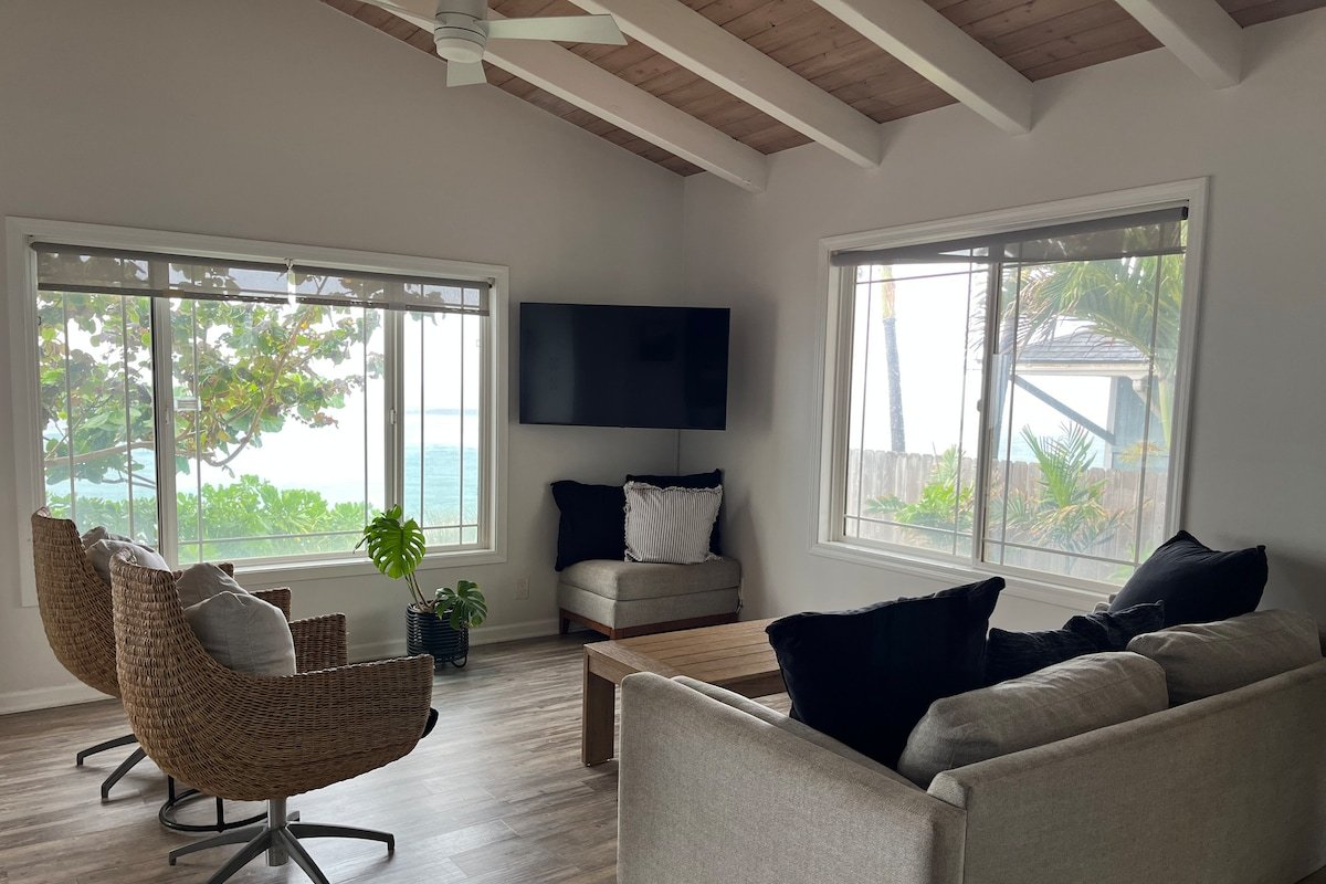 North Shore Beach House! gallery image 3