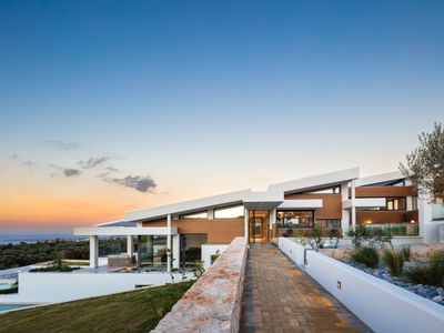 Villa St. John: Wellness & Entertainment by etouri