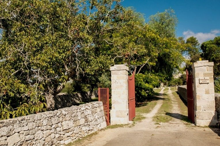 Masseria Luci – a pochi km da Otranto e Gallipoli gallery image 4