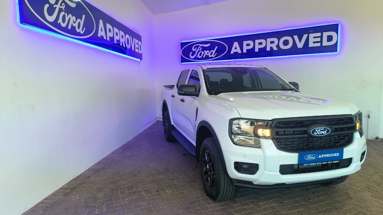 FORD RANGER 2.0D SIT XL 4X4  for Sale in South Africa