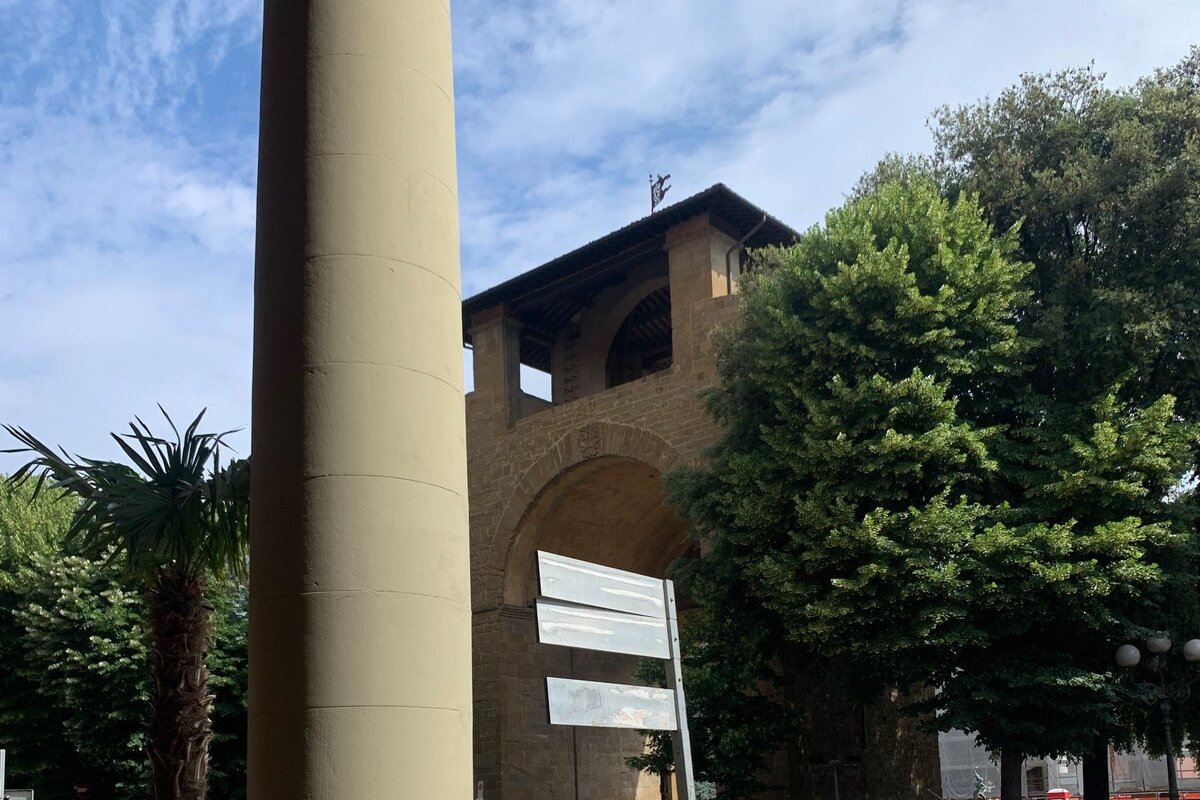 Apartment della seta 2 gallery image 3