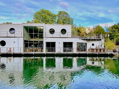 Countryside in Paris…