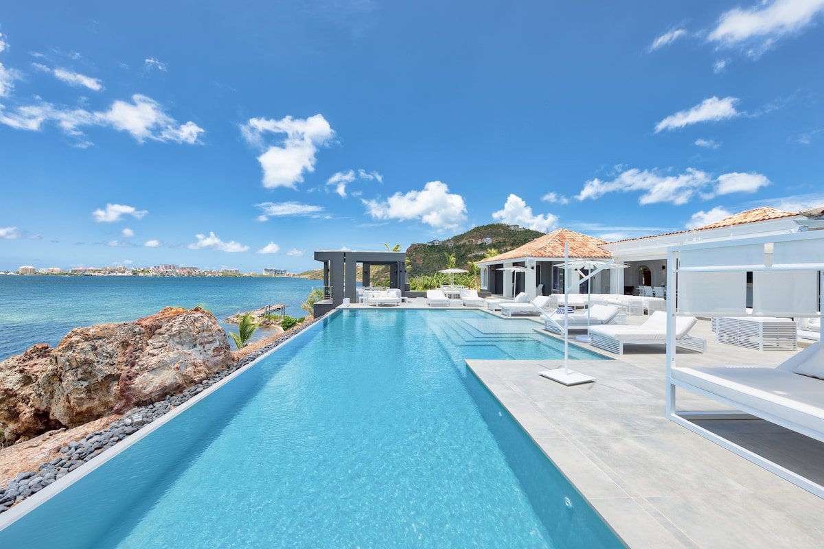 Villa Mirabelle gallery image 2