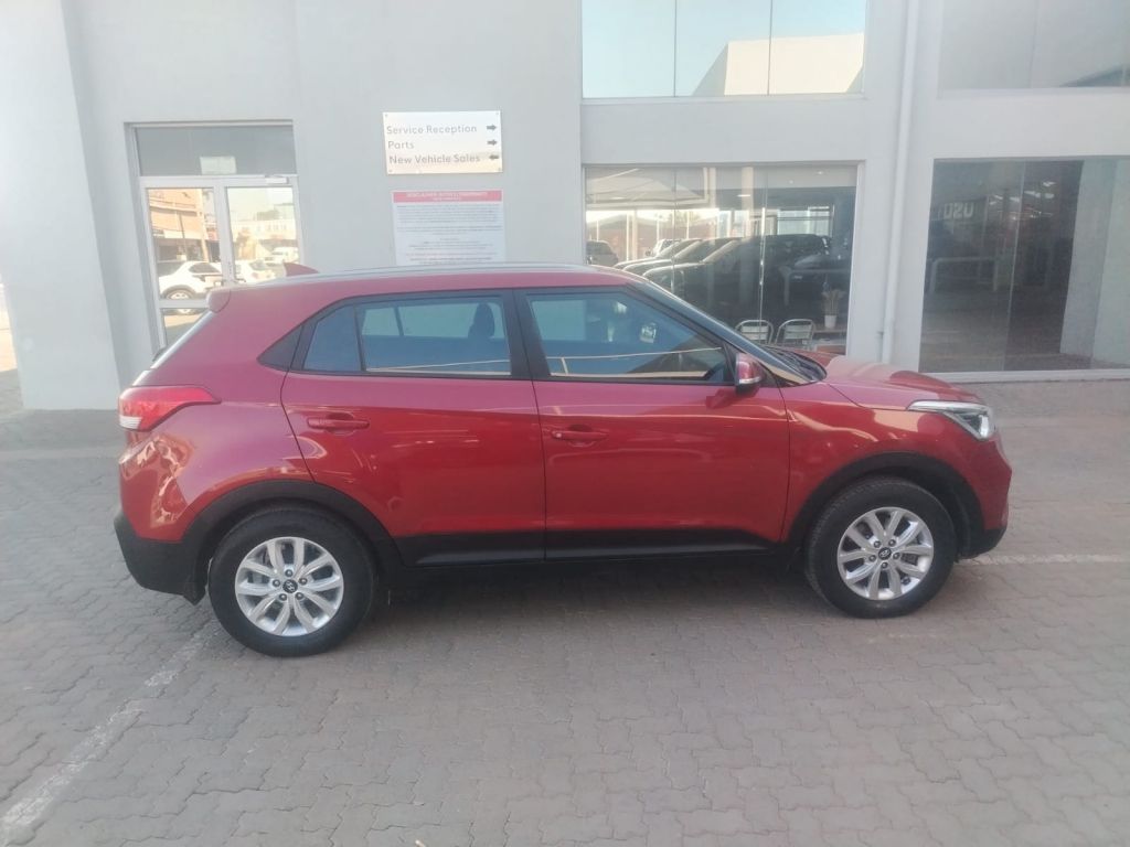 Used car gallery