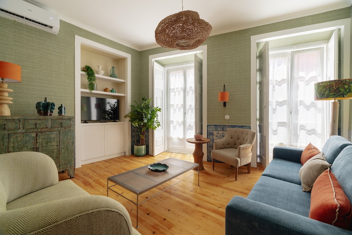 Convento 4 – Wonderful Apartment gallery image 2