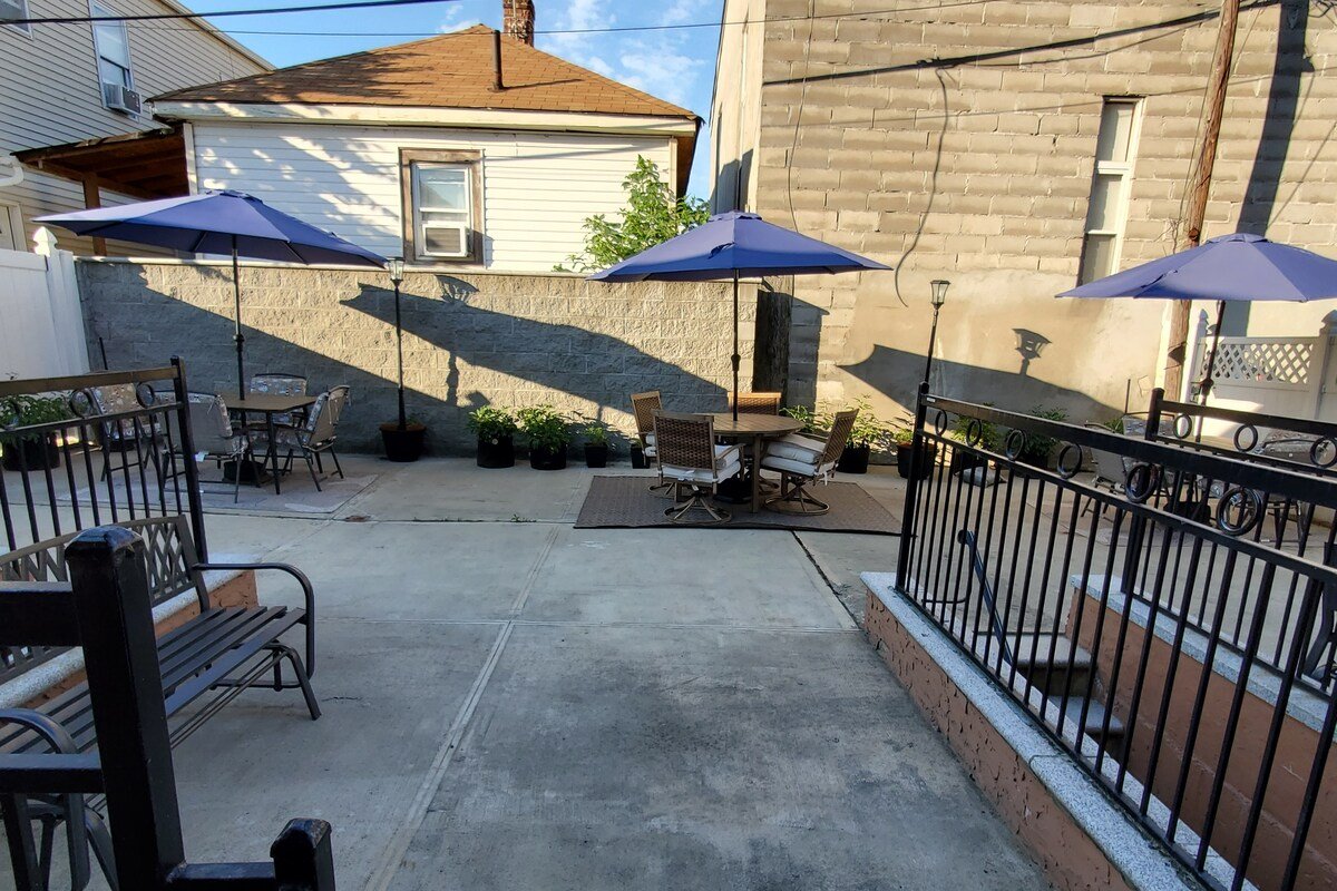 18-2 flr Duplex Comfortable Quality Cribs gallery image 3