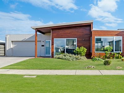 Imagine, South Beach Home