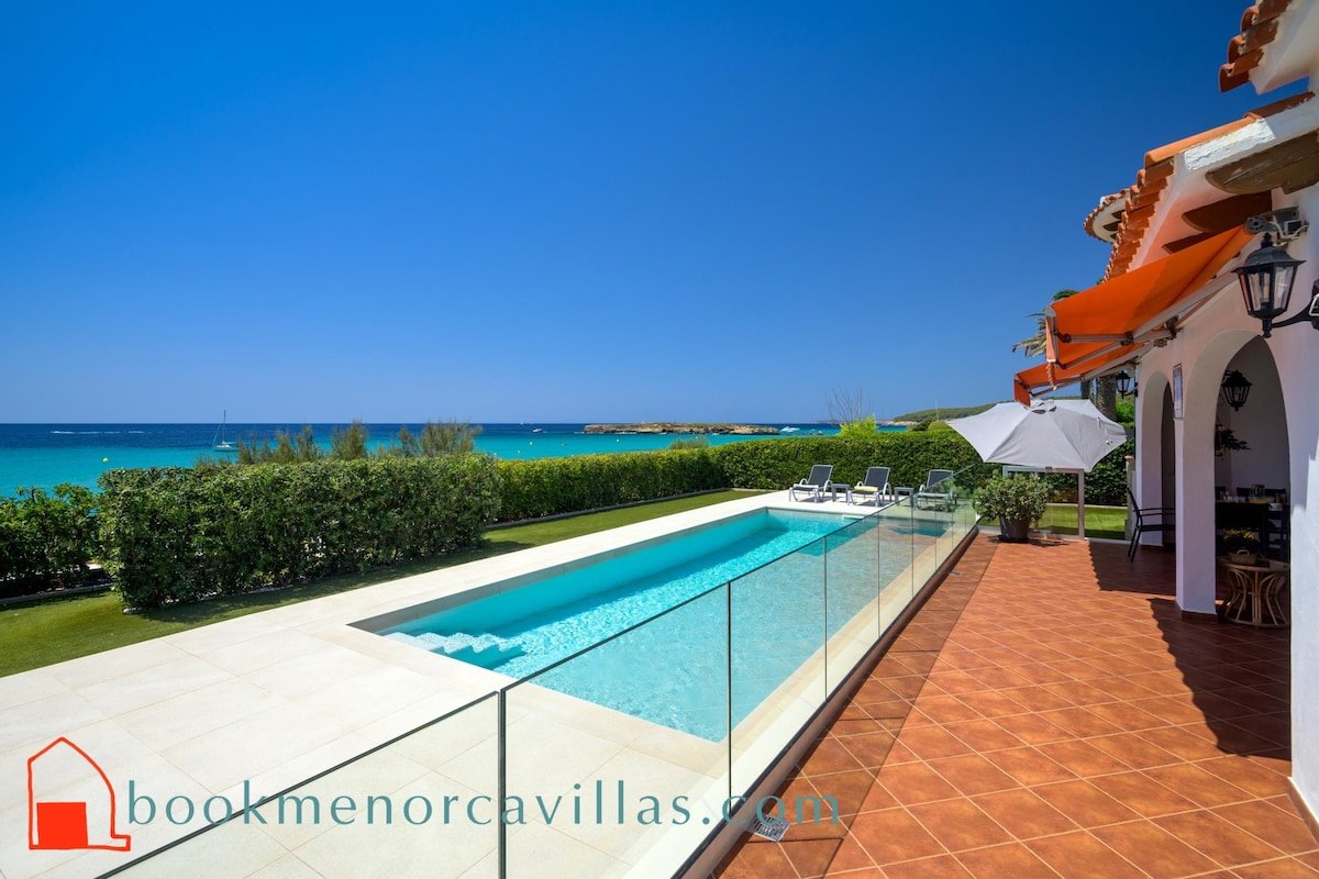 Villa Ponti A5 Frontline Vacations gallery image 2