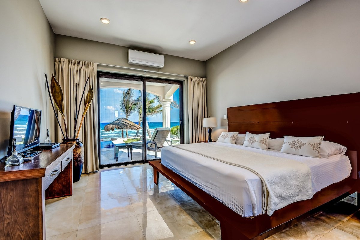 Villa Sofia Tulum (6 bedrooms) gallery image 2