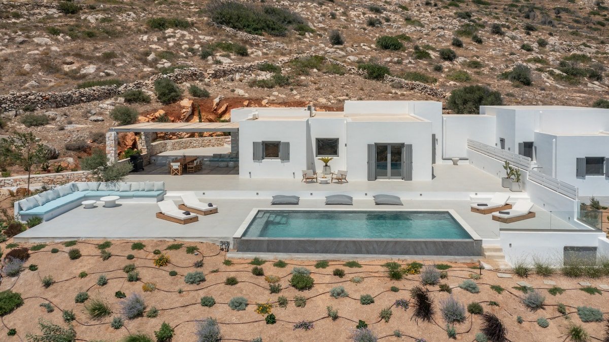 Sunrise Poem Villa 2 gallery image 5