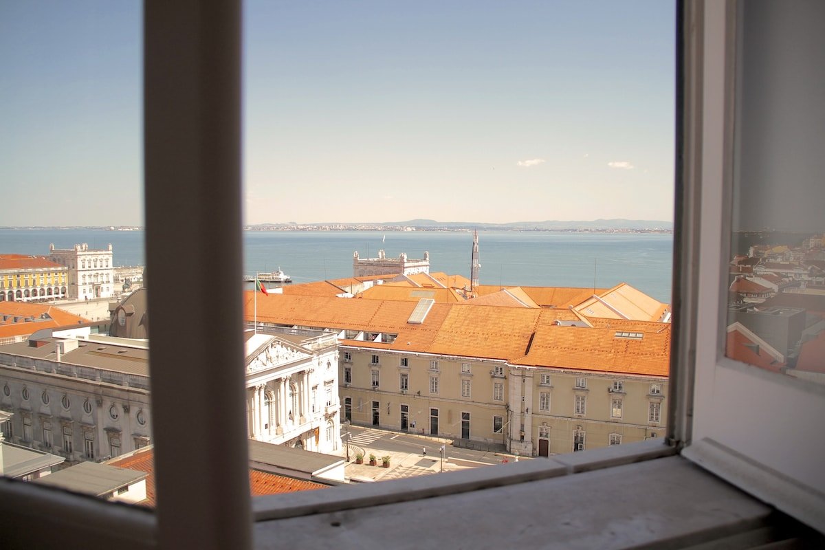 Lisbon best View! gallery image 4