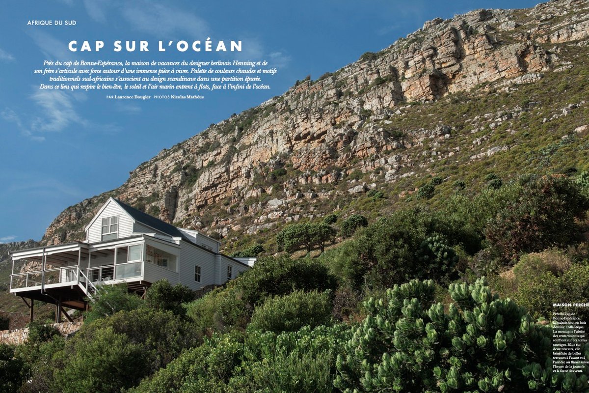 Misty Cliffs Work and Surf