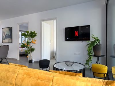 TH3 – Cloud9 in the city –