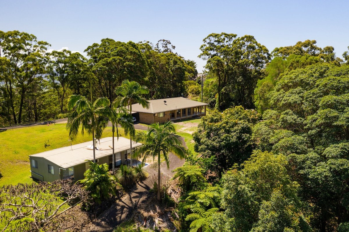 Clothiers Creek 5 bedrooms Farm ! gallery image 2