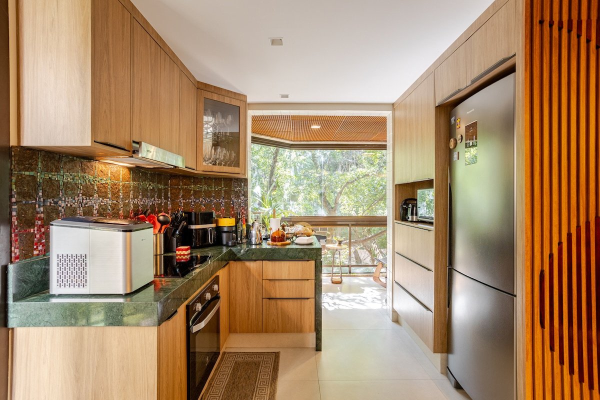 Apartamento/Flat Luxo gallery image 5